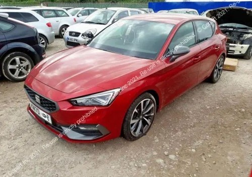 2021 seat leon mk4 for - 2021-22,