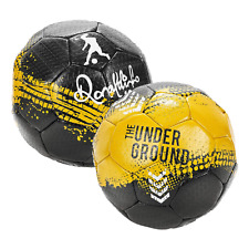 Ronaldinho Football Soccer Ball URBNLIVING The Under Ground Ball - New