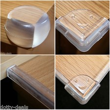 Child Baby Corner Edge