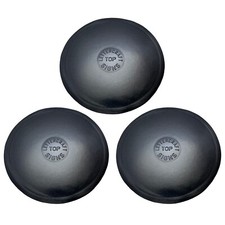 Lettercraft Set of 3 Round 5"