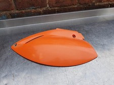 KTM 640 LC4 Supermoto SM 2003-2004 REAR LEFT SIDE UNDER SEAT FAIRING