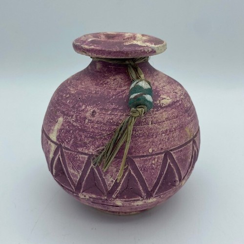 Handmade ghanaian squat - handmade,