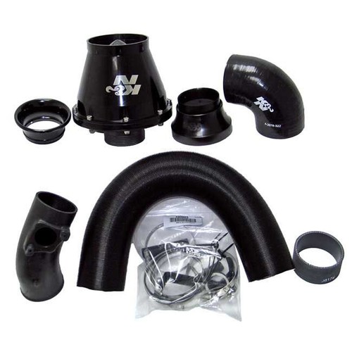 Apollo performance air - k&n,