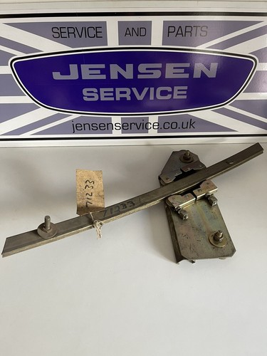 Jensen interceptor early mk1 - mk1, &