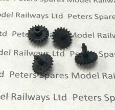Hornby X9851 Ex Lima Class 20 Gear Set