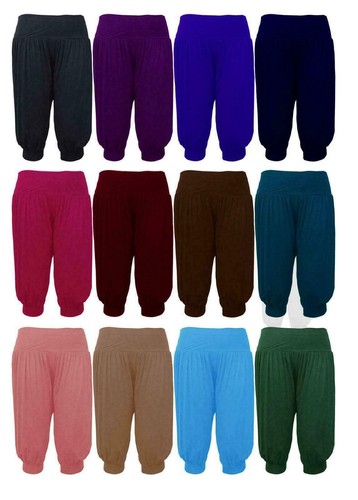 Womens ali baba hareem - ali,