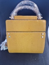 TOPSHOP HANDBAG