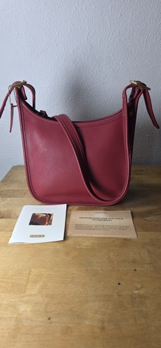 Vintage coach janice - vintage, janice’s