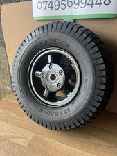 mini crosser mobility scooter