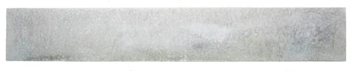 Plain concrete gravel board - concrete,