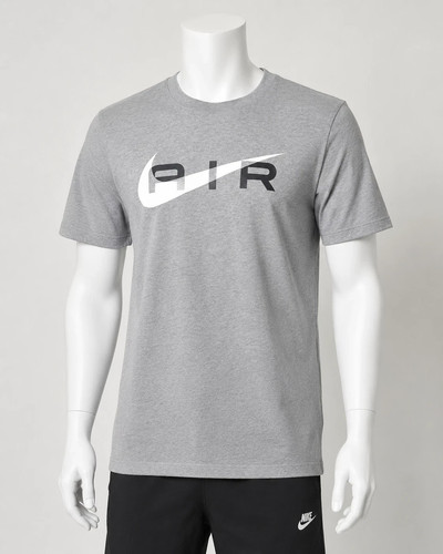 Nike air shirt mens grey - nike,