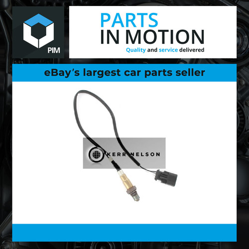 Lambda sensor fits mgtf - lambda,