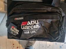abu Garcia lure bag waist or