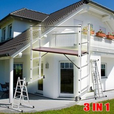 3IN1 Aluminium Working