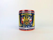 Vintage Royal Cauldon Bristol