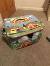 ELC Happyland Town City Road