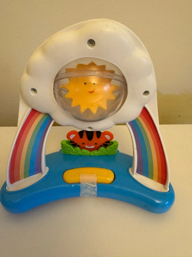 Spare toy for fisher - toy, price