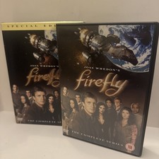 Firefly The Complete Series