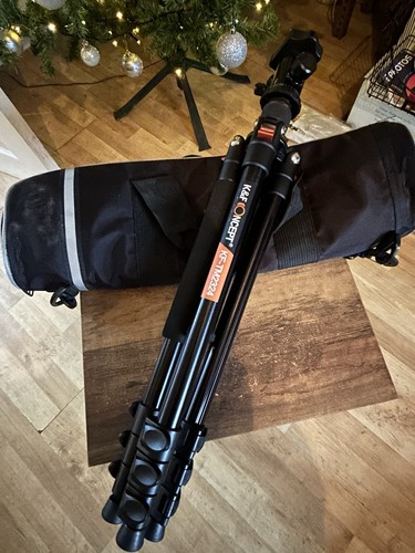 Concept tm2324 portable - k&f,