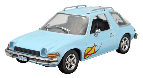 Greenlight 1977 amc pacer - 1:43,