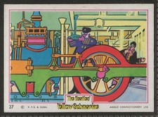 ANGLO-THE BEATLES YELLOW