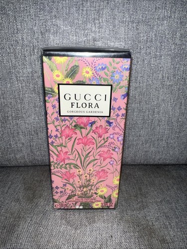 Gucci flora gorgeous gardenia - gucci,