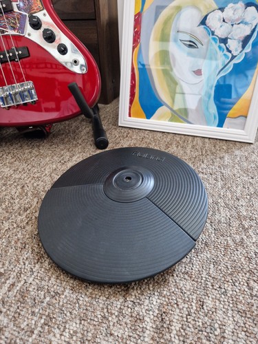 Roland dual trigger - roland,
