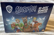 Scooby Doo: Bumper Collection