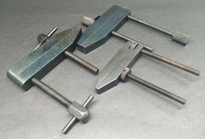 Engineers/Toolmakers Parallel