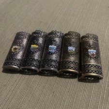 Bundle Vintage Lighter Sleeves