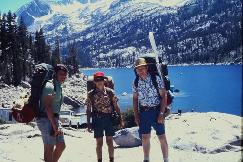 C1960 ektachrome 35mm slide - ektachrome,