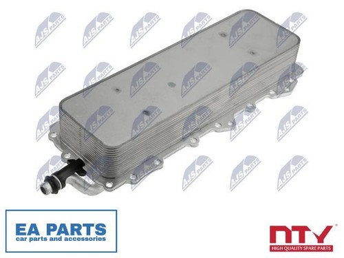 Oil cooler engine - cooler,,