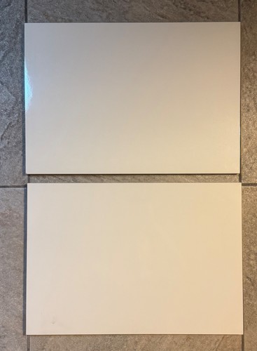 Ikea white glossy - ikea, shelves
