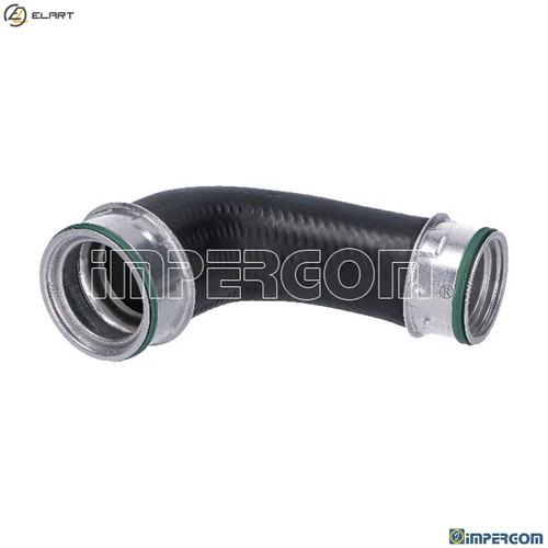 Charge air hose - air, vw