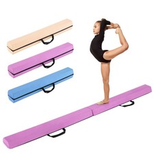 7Ft Foldable Balance Beam for
