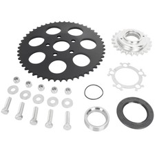 Lowbrow Customs Belt To Chain