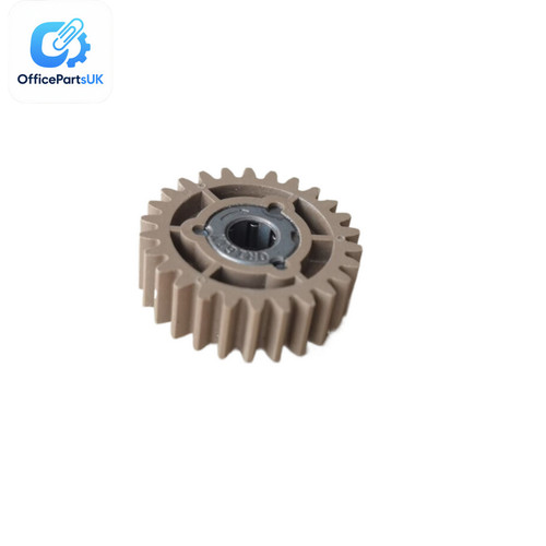 3pcs fuser drive gear - 3pcs,