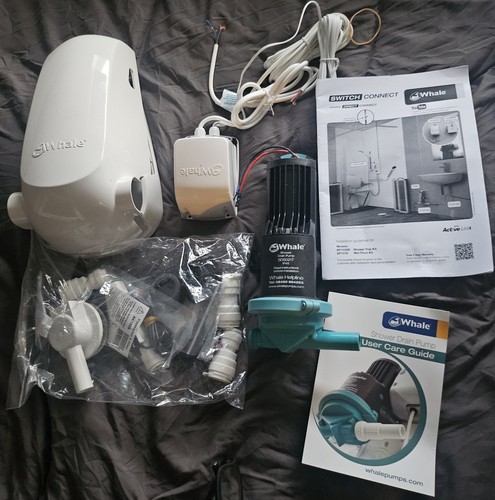 Whale bp1558b gulper pump - gulper,