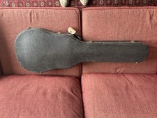 Lifton Case Gibson Les Paul