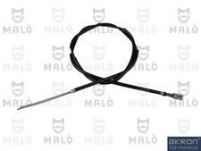 Handbrake cable Right Rear