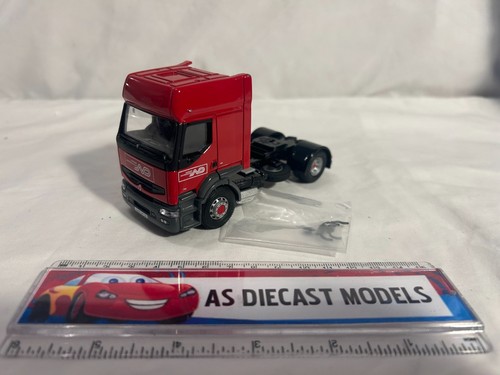 Corgi modern truck renault - modern,