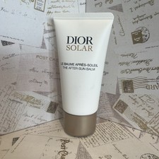 Dior Solar the After Sun Balm