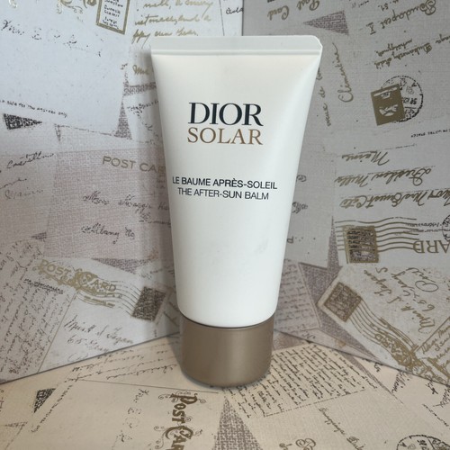 Dior solar the after sun - dior,