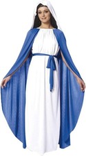 Girls Ladies Virgin Mary