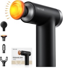 Mini Massage Gun with Heat 9