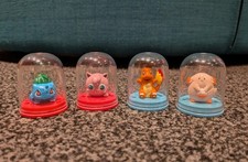 Vintage 2000s Tomy  First Gen