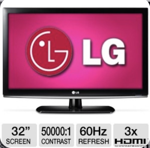 Model 32lk330u 32 - tv, 32"