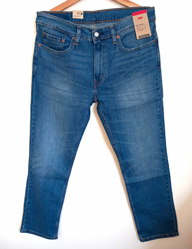 Levi 511 500 series slim - levi's, fit
