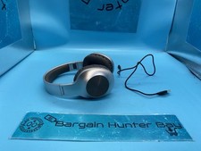 *UNBOXED*Panasonic RB-HX220BDES Wireless Headphones Ergonomic Earphones - Silver