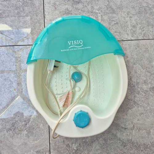 Visiq foot spa bath - foot,